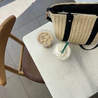 Photo taken at Starbucks by Neslihan Ş. on 7/16/2023