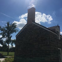 Photo taken at Lock Keeper&amp;#39;s House by Dee Gee Bee on 8/31/2018