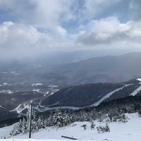 Photo taken at Whiteface Mountain by Ryan C. on 1/31/2022