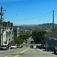 Photo taken at Pacific Heights by Lars B. on 7/30/2023
