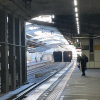 Photo taken at Shin-Kodaira Station by 謙太郎 平. on 1/28/2023