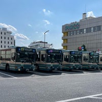 Photo taken at Hibarigaoka Sta. South Exit Bus Stop by 謙太郎 平. on 8/27/2022