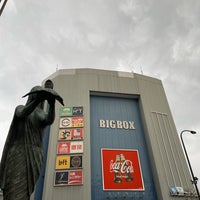 Photo taken at BigBox Takadanobaba by 謙太郎 平. on 1/13/2024