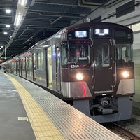 Photo taken at Hibarigaoka Station (SI13) by 謙太郎 平. on 2/18/2024