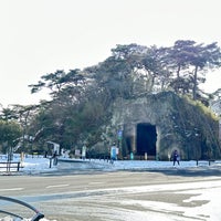 Photo taken at Matsushima Coast by あきら C. on 2/12/2023