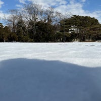 Photo taken at Matsushima Coast by あきら C. on 2/12/2023