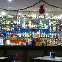 รูปภาพถ่ายที่ Restaurante y Bar  Bahia de Vigo โดย Bahia d. เมื่อ 11/1/2013