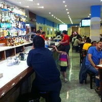 รูปภาพถ่ายที่ Restaurante y Bar  Bahia de Vigo โดย Restaurante y Bar  Bahia de Vigo เมื่อ 10/26/2013
