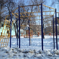 Photo taken at Советский районный суд г.Казани by Aztek♻️ on 2/22/2013