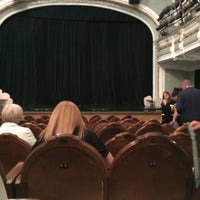 Photo taken at Театр им. К. Тинчурина by Aztek♻️ on 8/29/2016