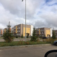 Photo taken at ЖК Царево Village by Aztek♻️ on 10/11/2016