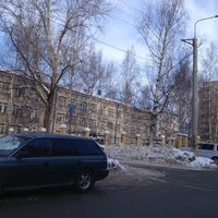 Photo taken at Первомайский районный суд г. Кирова by Aztek♻️ on 2/18/2013