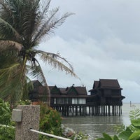Foto tirada no(a) Langkawi Lagoon Resort por Ahmad .. em 8/11/2019