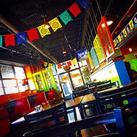 Foto scattata a Brinco&#39;s Mexican Grill &amp; Cantina da Stephen D. il 12/26/2014