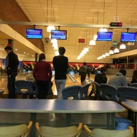 Photo taken at Paloko Bowling by Luciano S. on 6/20/2016