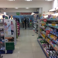 Photo taken at Farmacity by Luciano S. on 4/22/2019