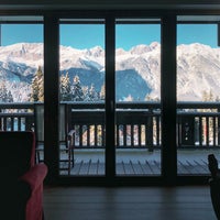 2/24/2019 tarihinde Sergey I.ziyaretçi tarafından Interalpen-Hotel Tyrol'de çekilen fotoğraf