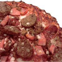 4/18/2014 tarihinde Lido&amp;#39;s Pizza &amp;amp; Restaurantziyaretçi tarafından Lido&amp;#39;s Pizza &amp;amp; Restaurant'de çekilen fotoğraf