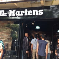 Dr. Martens México - Distrito Federal, México