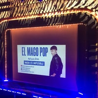 Photo taken at Teatro Rialto by Carlos S. on 11/19/2018