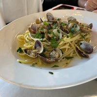 Photo taken at Da Pasquale Restaurant by Melda E. on 8/5/2022