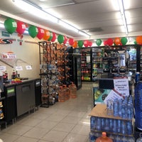 Photo taken at 7-Eleven by Horacio V. on 3/9/2019