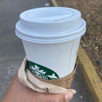 Photo taken at Starbucks by Horacio V. on 1/24/2022