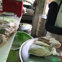 Photo taken at Tamales by Horacio V. on 2/10/2018