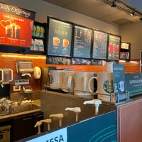Photo taken at Starbucks by Horacio V. on 2/14/2020