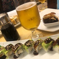 Photo taken at Sushi Itto by Horacio V. on 9/18/2018