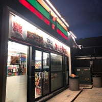 Photo taken at 7- Eleven by Horacio V. on 6/4/2018