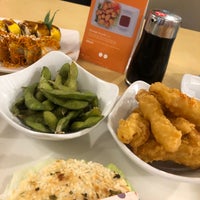 Photo taken at Sushi Itto by Horacio V. on 10/25/2019