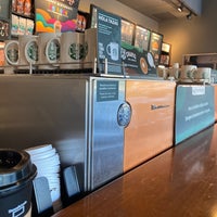 Photo taken at Starbucks by Horacio V. on 3/13/2020