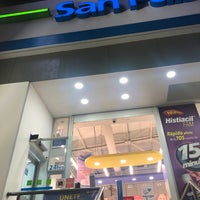 Photo taken at Farmacia San Pablo Cafetales by Horacio V. on 5/31/2019