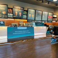 Photo taken at Starbucks by Horacio V. on 2/28/2020