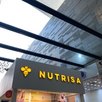 Photo taken at Nutrisa by Horacio V. on 2/23/2020