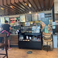 Photo taken at Starbucks by Horacio V. on 4/24/2021