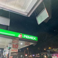 Photo taken at Gasolinería by Horacio V. on 12/4/2019
