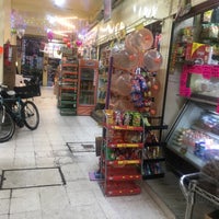 Photo taken at Mercado Margarita Maza De Juárez by Horacio V. on 8/27/2017