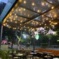 Photo taken at Starbucks by Horacio V. on 10/14/2021