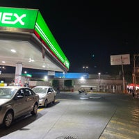 Photo taken at Gasolinería by Horacio V. on 11/23/2019