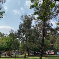 Photo taken at Alameda del Sur by Horacio V. on 6/18/2022