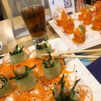 Photo taken at Sushi Itto by Horacio V. on 11/8/2018