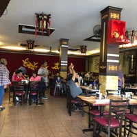 Photo taken at Restaurant Taisan by Horacio V. on 7/8/2018