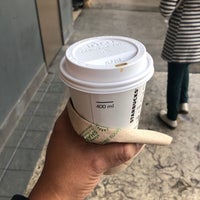 Photo taken at Starbucks by Horacio V. on 6/28/2018