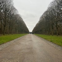 Photo taken at Gardens of Versailles by Riyadh 👏🏻 on 2/3/2024