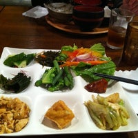 だいこんの花 美里店 Vegetarian Vegan Restaurant