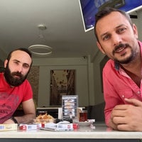 Photo taken at Double Apple Yeşilköy by Bu Profil Yüksek Dozda Rakı İçerir🔥 . on 8/25/2016