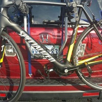 Conte's Bike Shop - 1212 Alverser Plaza