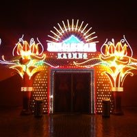 12/28/2012にАлексей Я.がКазино ШАМБАЛА. Игорная зона Азов-Сити.で撮った写真